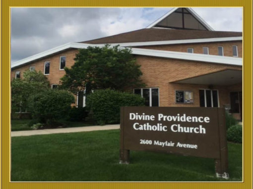 Divine Providence Catholic Church