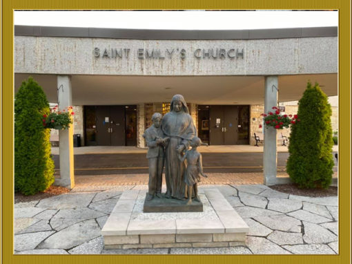 Saint Emily