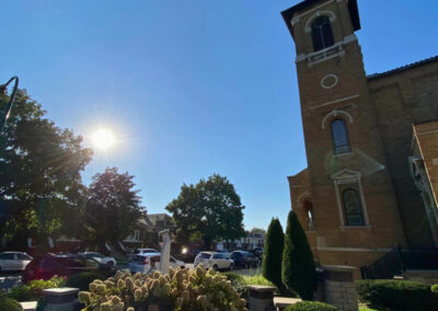 Our Lady of the Mount