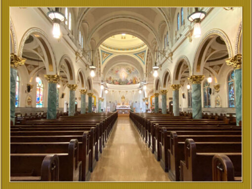 Our Lady of Lourdes – Chicago